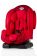 Capsula 3D (Капсула 3 Дэ), HEYNER CapsulaProtect 3D для детей с 9 мес. до 4 лет (9-18 кг) ECE гр. 1, цвет - Racing Red красный