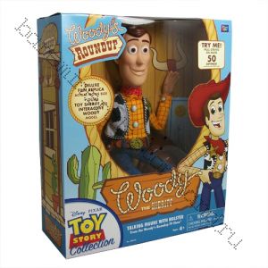 Вуди игрушка купить