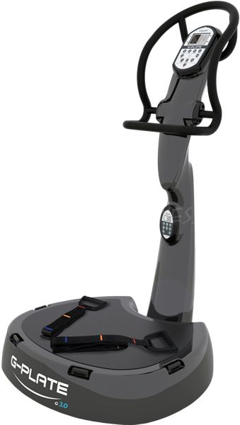 Виброплатформа CLEAR FIT G-PLATE G 3.0 BLACK Виброплатформа CLEAR FIT G-PLATE G 3.0 BLACK