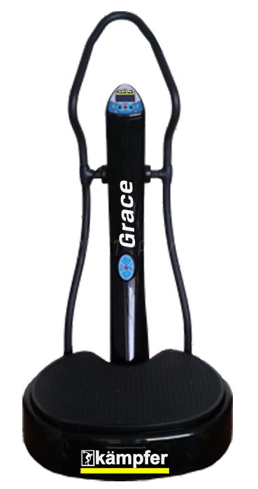 Виброплатформа Kampfer Grace KP-1207 Виброплатформа Kampfer Grace KP-1207
