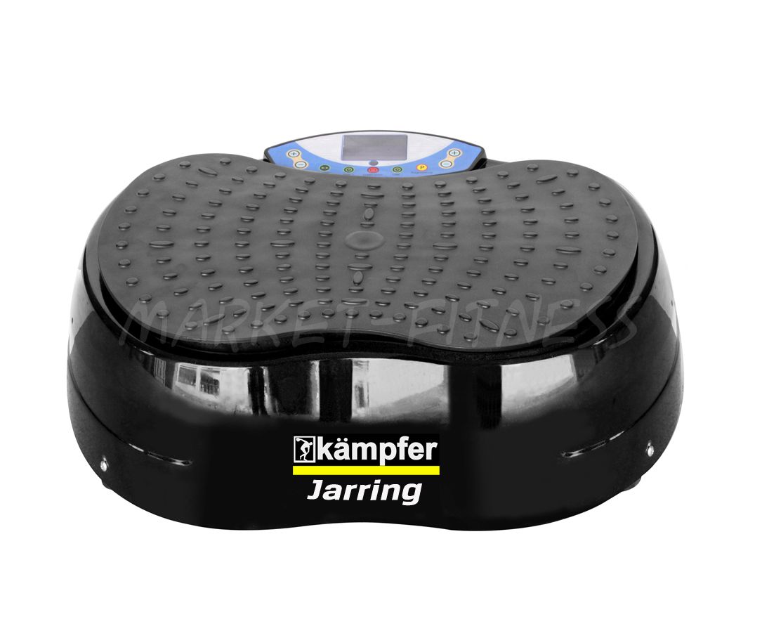 Виброплатформа Kampfer Jarring KP-1210 Виброплатформа Kampfer Jarring KP-1210