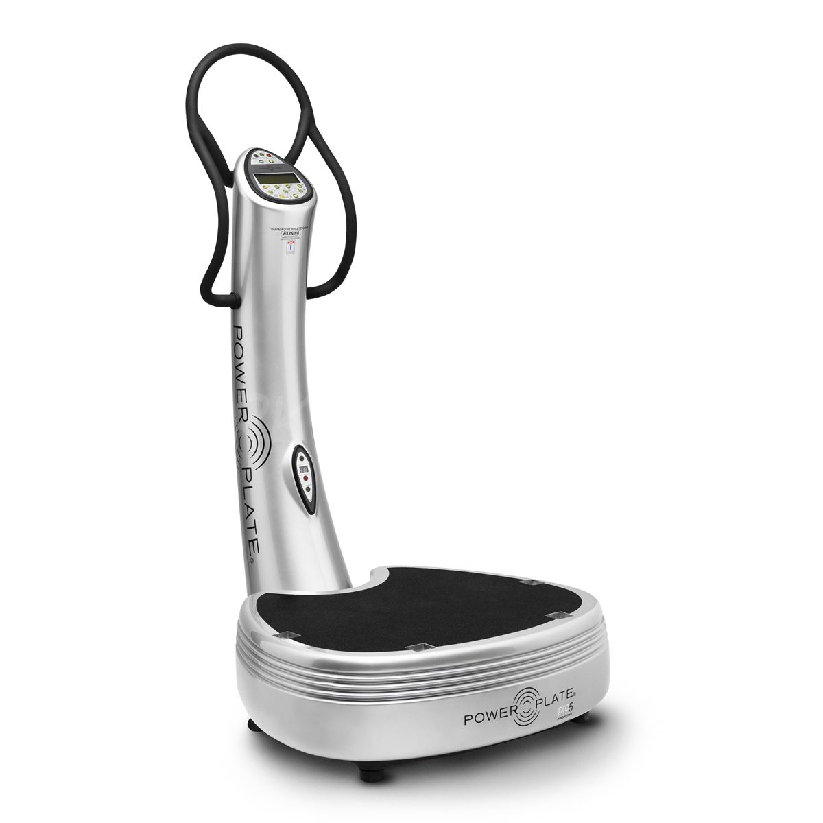 Power Plate Pro5 виброплатформа Power Plate Pro5 виброплатформа