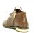 ботинки SP LION X789-Q435 коричневые
