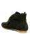 ботинки Laboratory YW665-W01Z черные,замшевые