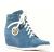 Ботинки Carlabei Y8906-13R синие