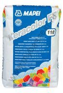 Шовный  заполнитель KERACOLOR SF