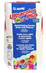 Шовный  заполнитель ULTRACOLOR Plus, белый 2кг