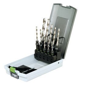 СВЕРЛА / ЗЕНКЕРЫ / БИТЫ