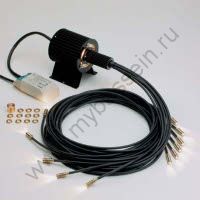 Cariitti VP33-S821 (система оптоволоконного освещения)