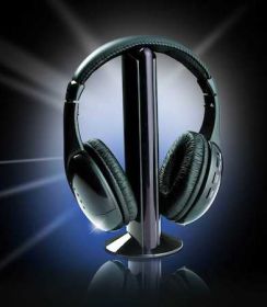 Беспроводные наушники, Wireless Earphone 5in1 Hi-Fi