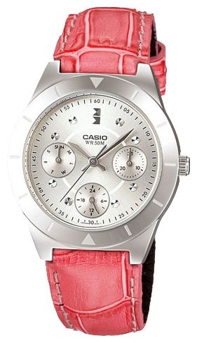 CASIO LTP-2083L-4A