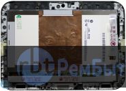 Матрица с тачскрином B101EW05 v.0 для Lenovo IdeaPad K1