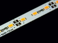 Светодиодная линейка 72 SMD диода 5630, 1 м.