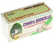 СОФОРА  ЯПОНСКАЯ  (БУТОНЫ)  20ПАК.