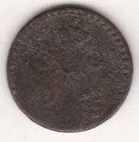 1/2 копейки 1842 г.