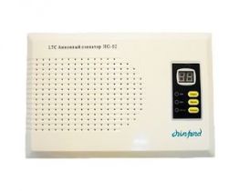 Озонатор-ионизатор HG-02