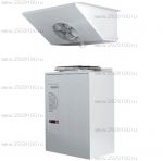 Сплит-система Polair SM 337 S среднетемпературный