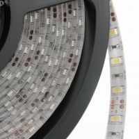 Светодиодная лента 60 SMD 5630 на метр. Герметичная