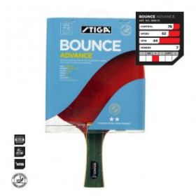 Ракетка Stiga Bounce Advance **