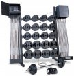 Штанга для аэробики IRON GRIP Group Strength Set GS-SET