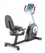 Велотренажер ProForm PF 425 ZLX Recumbent PFEVEX74012