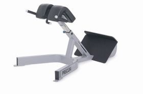 Гиперэкстензия Precor CW312