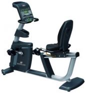 Горизонтальный велотренажер Impulse Fitness RR500