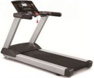 Беговая дорожка электрическая 8700TM 10"TV AEROFIT