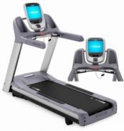 Беговая дорожка Precor TRM 823