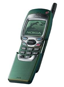 Nokia 7110