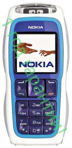 Nokia 3220