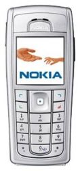 Nokia 6230i