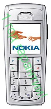 Nokia 6230i