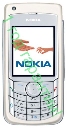 Nokia 6681