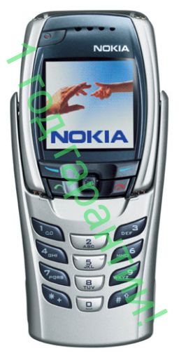 Nokia 6800