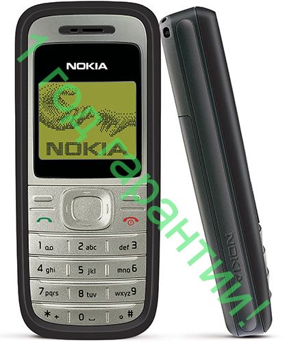 Nokia 1200