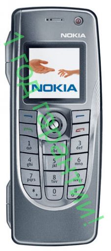 Nokia 9300i