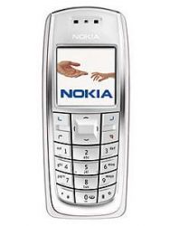 Nokia 3120