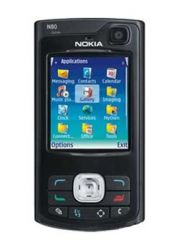 Nokia N80