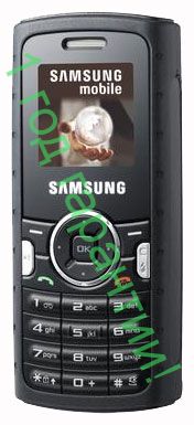 Samsung SGH-M110