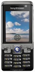 Sony Ericsson c702