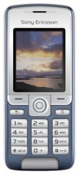 Sony Ericsson K310i