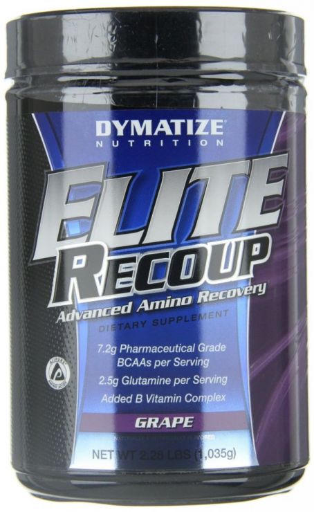 Dymatize Elite Recoup 1035 г.