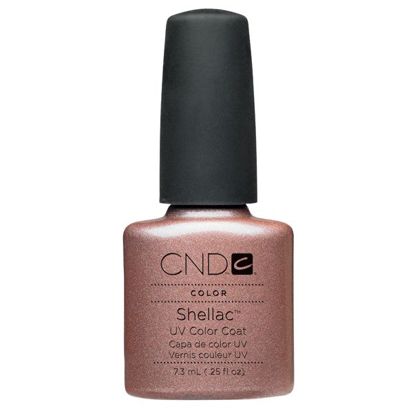 Shellac CND №3 Iced Cappuccino