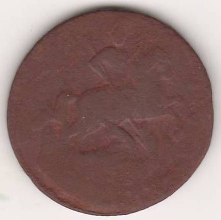 1 копейка 1759 г.