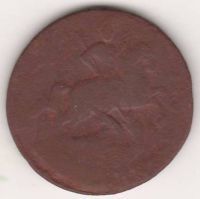 1 копейка 1759 г.
