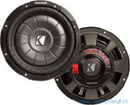 Kicker CVT124 2010