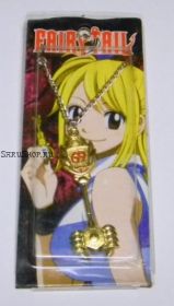 Кулон Хвост Феи (Fairy Tail)