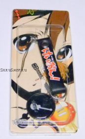 Подвеска  K-On!