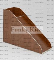 Горка приставная Фанки Кидз-13/18 СВ